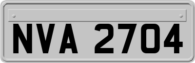 NVA2704