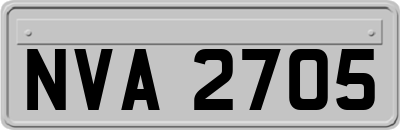 NVA2705
