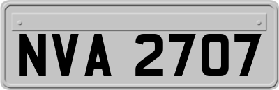 NVA2707