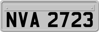 NVA2723