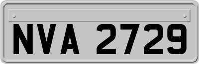 NVA2729