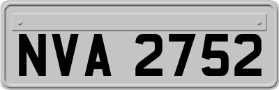 NVA2752
