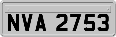 NVA2753
