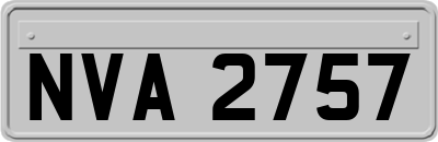 NVA2757