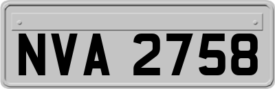 NVA2758