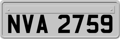 NVA2759
