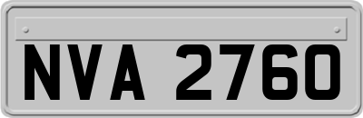 NVA2760