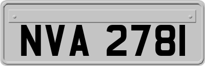 NVA2781