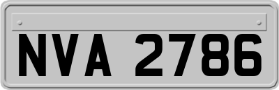 NVA2786