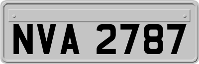 NVA2787