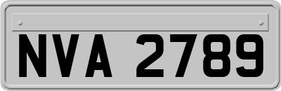 NVA2789