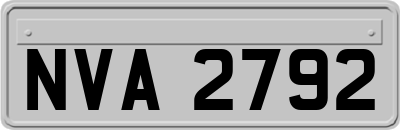 NVA2792