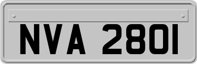 NVA2801