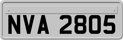 NVA2805