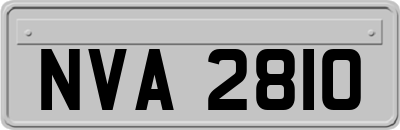 NVA2810