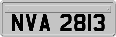 NVA2813