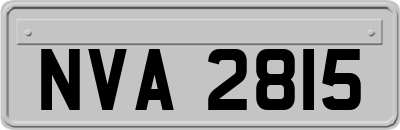 NVA2815