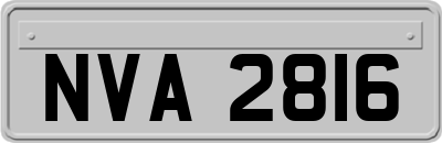 NVA2816