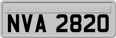 NVA2820