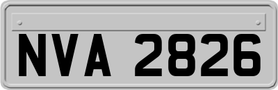 NVA2826