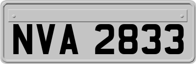 NVA2833