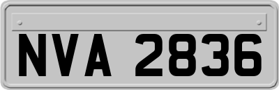 NVA2836