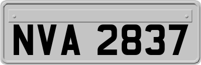 NVA2837