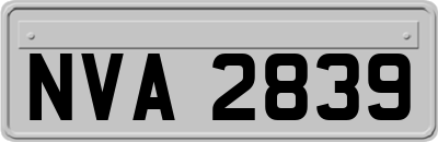 NVA2839