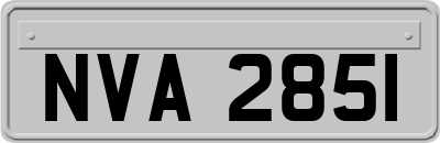 NVA2851