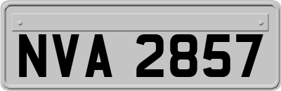 NVA2857