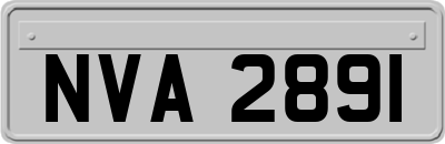 NVA2891