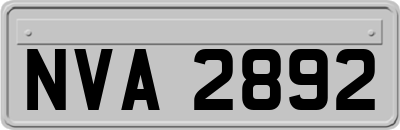 NVA2892