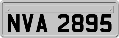 NVA2895