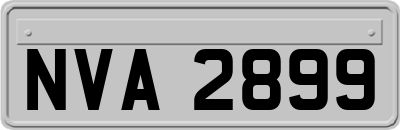 NVA2899