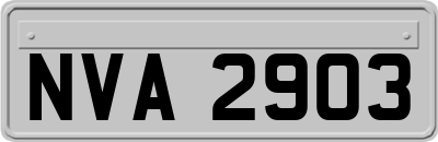 NVA2903