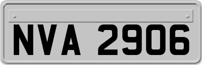 NVA2906