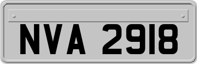 NVA2918