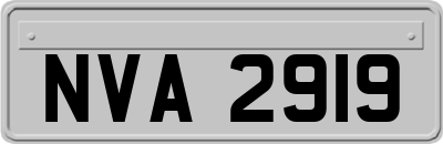 NVA2919