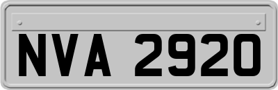 NVA2920