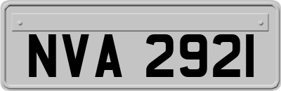 NVA2921