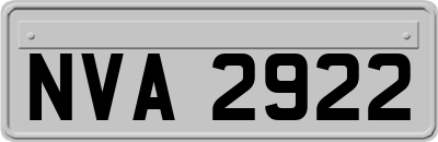 NVA2922