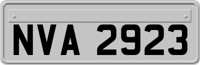 NVA2923