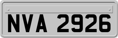 NVA2926