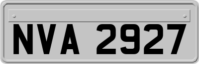 NVA2927