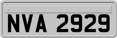 NVA2929