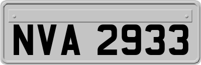 NVA2933