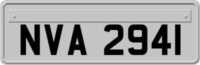 NVA2941