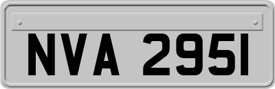 NVA2951