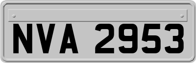 NVA2953