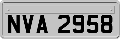 NVA2958